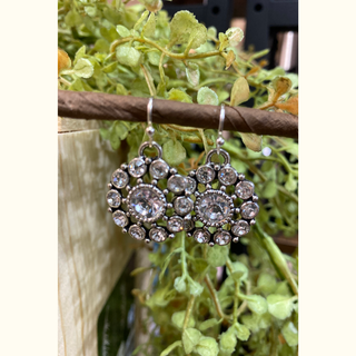 Rustic Jewelry