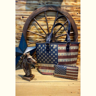 Outlaw Purses