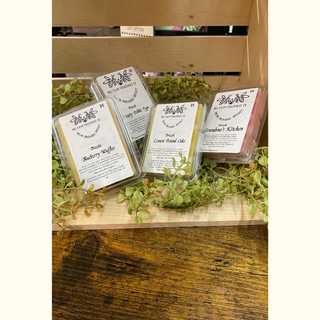 Bee Calm Fragrance Co.
