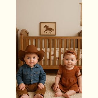 Infant and Toddler