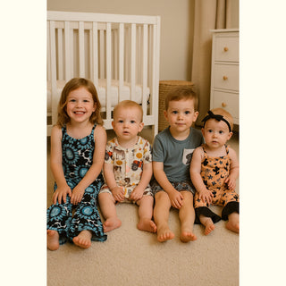 Momma's Buckaroos