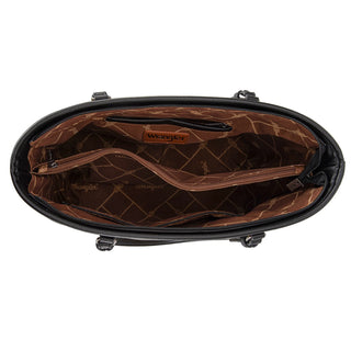 Wrangler Sunflower Print Tote Bag