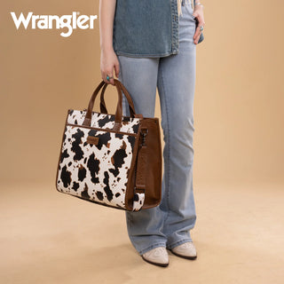Wrangler Carry-All Work Tote/Crossbody