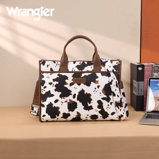 Wrangler Carry-All Work Tote/Crossbody