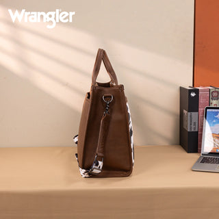 Wrangler Carry-All Work Tote/Crossbody