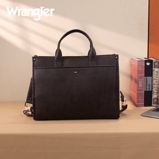 Wrangler Carry-All Work Tote/Crossbody