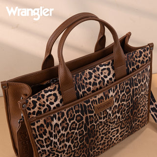 Wrangler Carry-All Work Tote/Crossbody