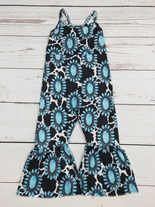 Turquoise Trails Jumper