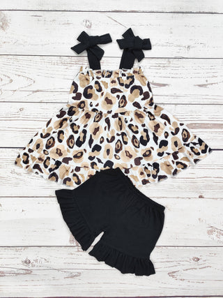 Little Wild Thing Set