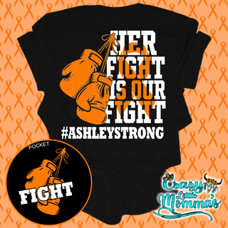 Ashley's T-Shirt