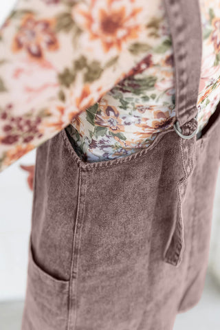 Backroad Brandy Dress