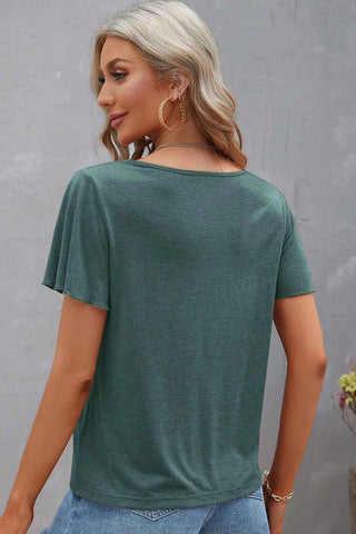 Backroads Beauty Tee