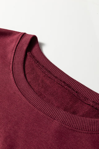 Barnwood Blooms Sweatshirt