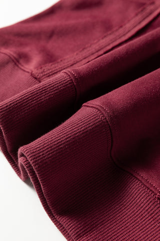 Barnwood Blooms Sweatshirt