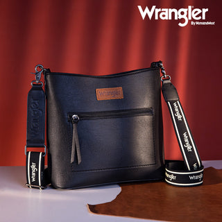 Wrangler Trailblazer Crossbody