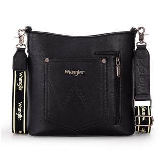 Wrangler Trailblazer Crossbody