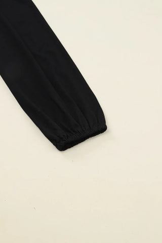 Blackbird Button Dress
