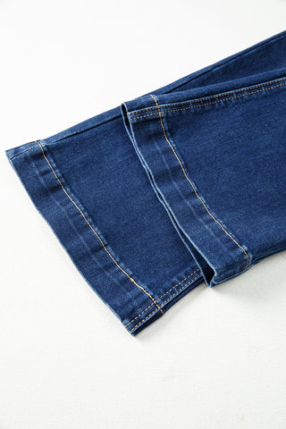 Blue Ridge Bell Jeans