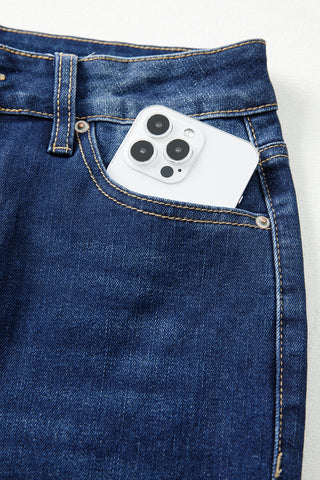 Blue Ridge Bell Jeans