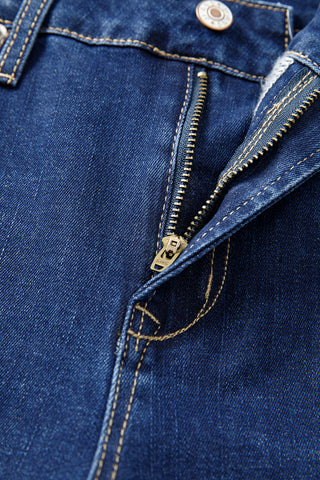 Blue Ridge Bell Jeans