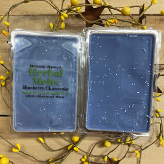 Blueberry Cheesecake Wax Melt