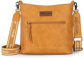 Wrangler Trailblazer Crossbody