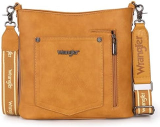 Wrangler Trailblazer Crossbody