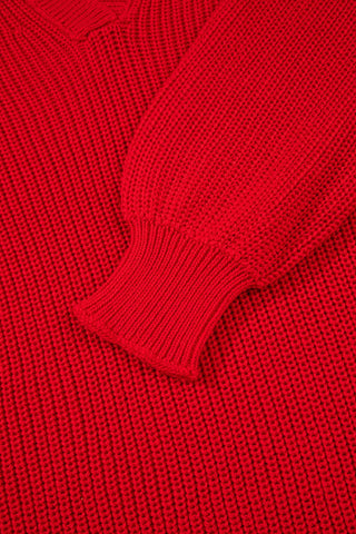 Cherry Creek Cozy Sweater