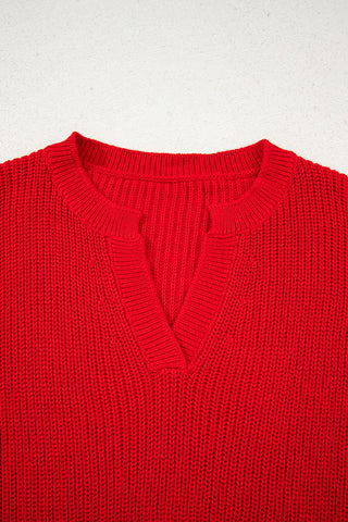 Cherry Creek Cozy Sweater