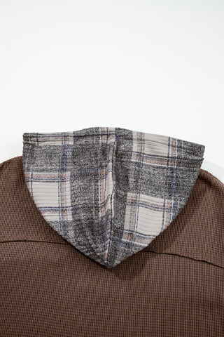 Cinnamon Creek Shacket