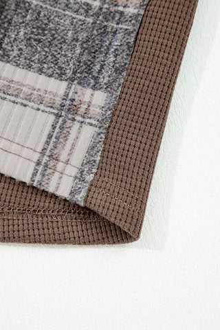 Cinnamon Creek Shacket