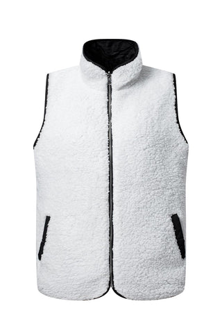 Coal Creek Reversable Sherpa Vest