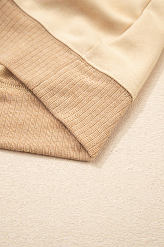 Desert Dusk Aztec Sweatshirt