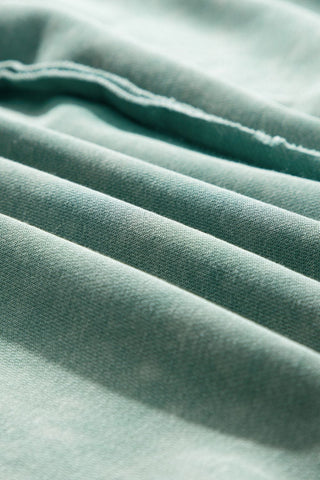 Dusty Sage Days Top