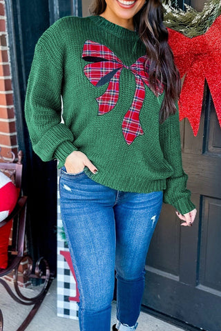 Gifted Grace Knit Sweater