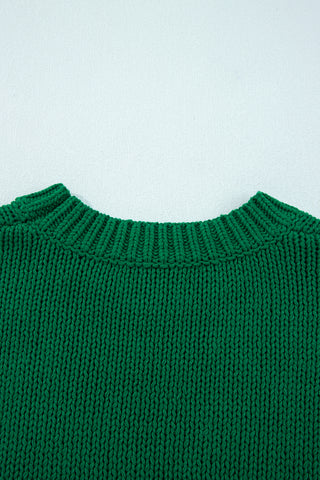 Gifted Grace Knit Sweater