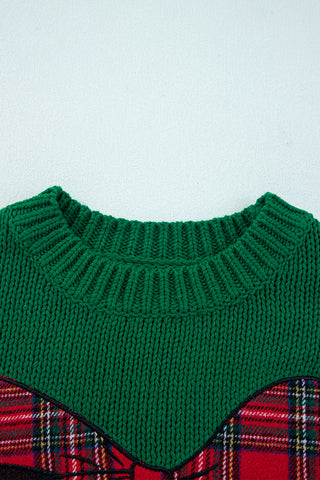Gifted Grace Knit Sweater