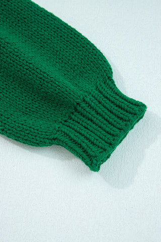 Gifted Grace Knit Sweater