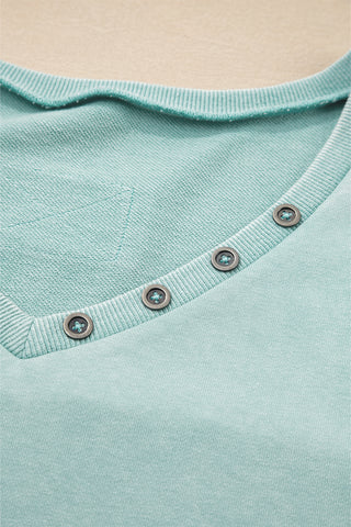 Glacier Ridge Pullover