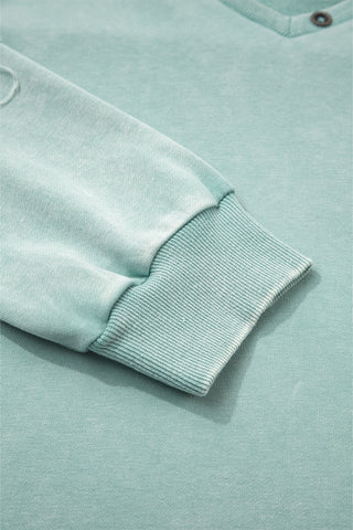 Glacier Ridge Pullover