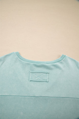 Glacier Ridge Pullover