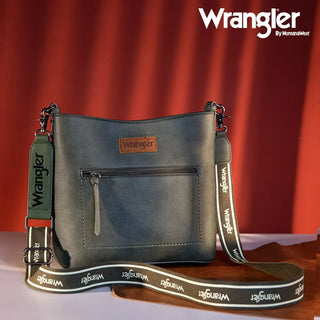 Wrangler Trailblazer Crossbody