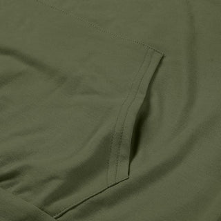 Forest Glen Comfort Pocket Sweatshirt