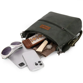 Wrangler Trailblazer Crossbody