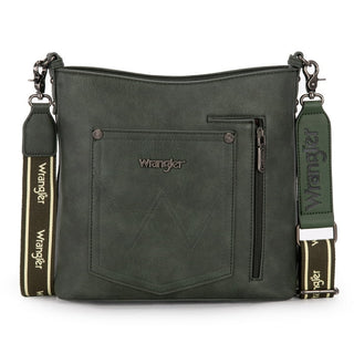 Wrangler Trailblazer Crossbody