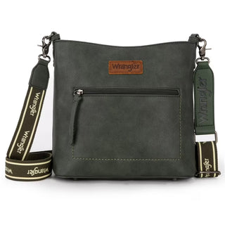 Wrangler Trailblazer Crossbody