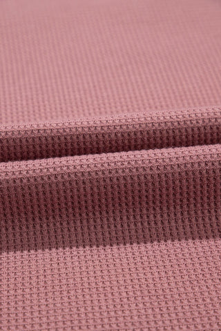 Homestead Haze Knit Tee