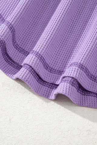 Homestead Haze Knit Tee