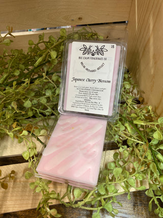 Japanese Cherry Blossom Wax Melt
