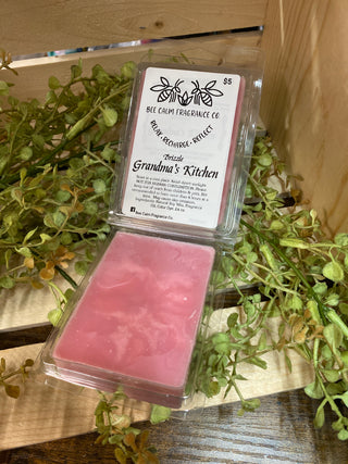Grandma's Kitchen Wax Melt